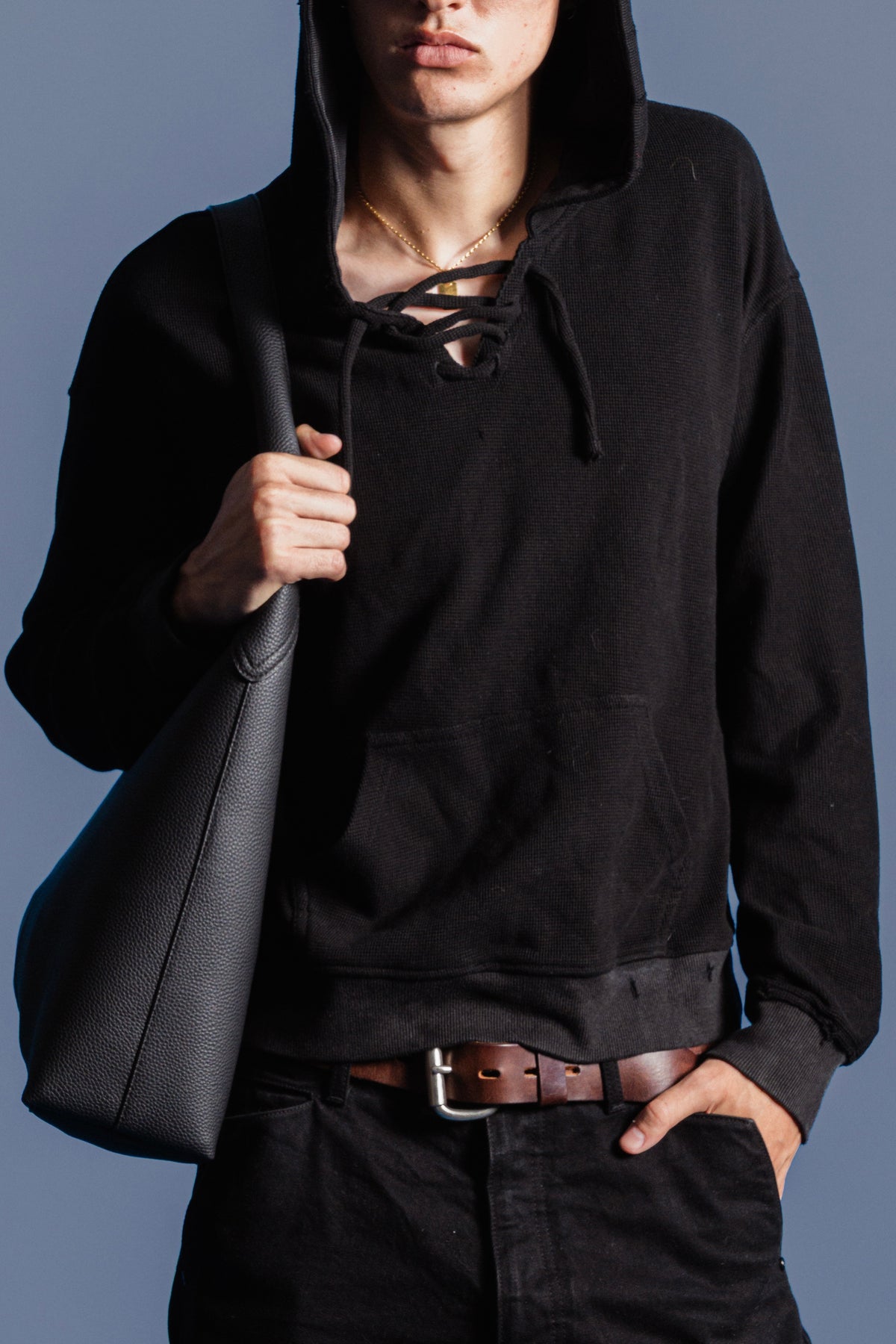 Vienna Hoodie
