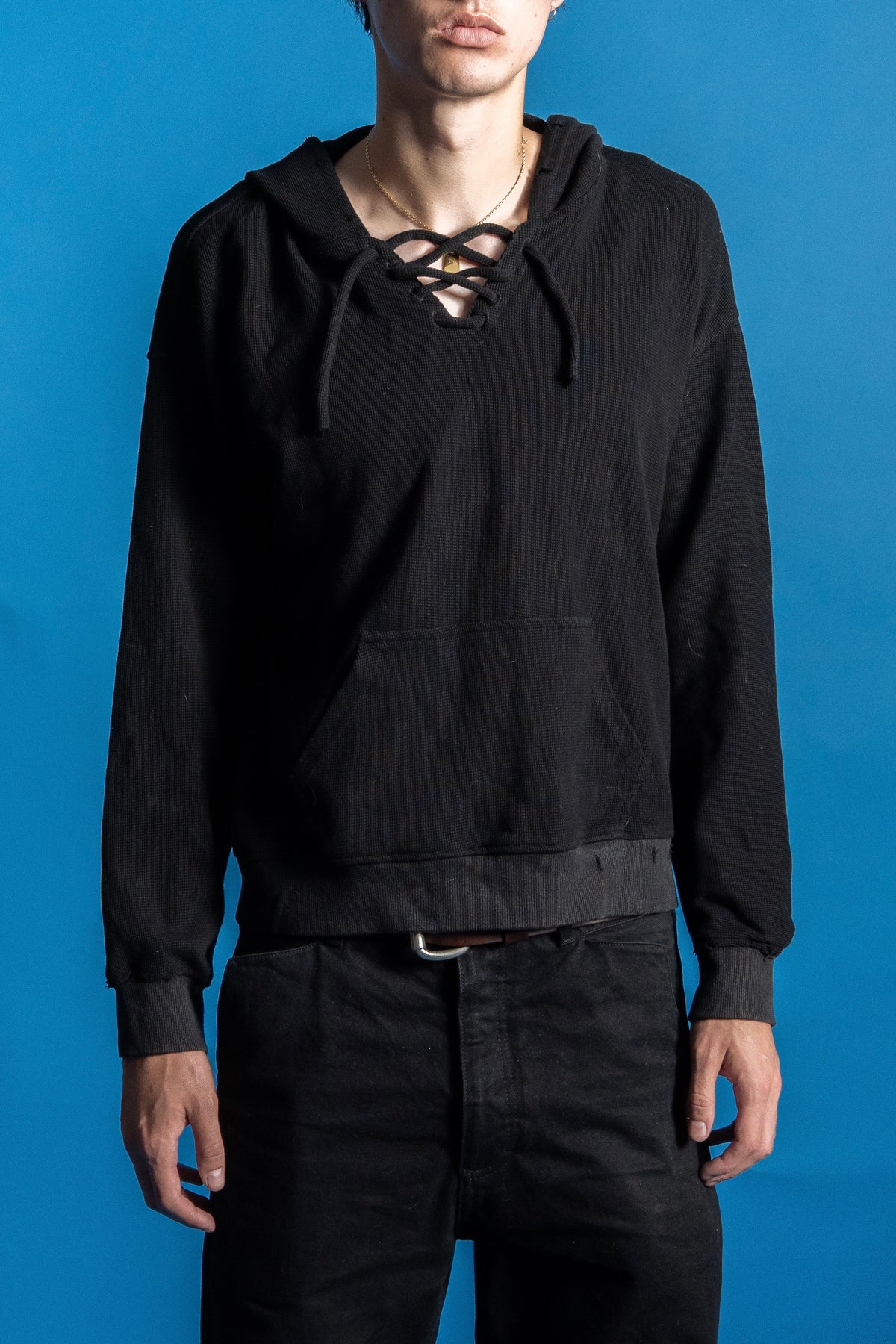 Vienna Hoodie