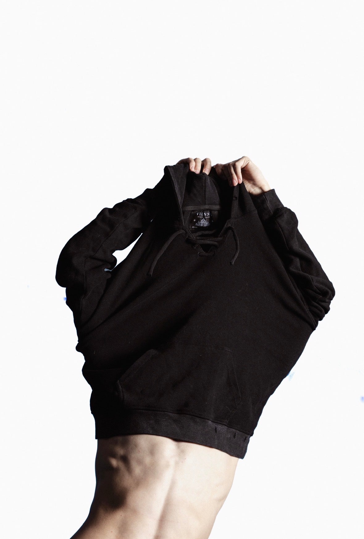Vienna Hoodie