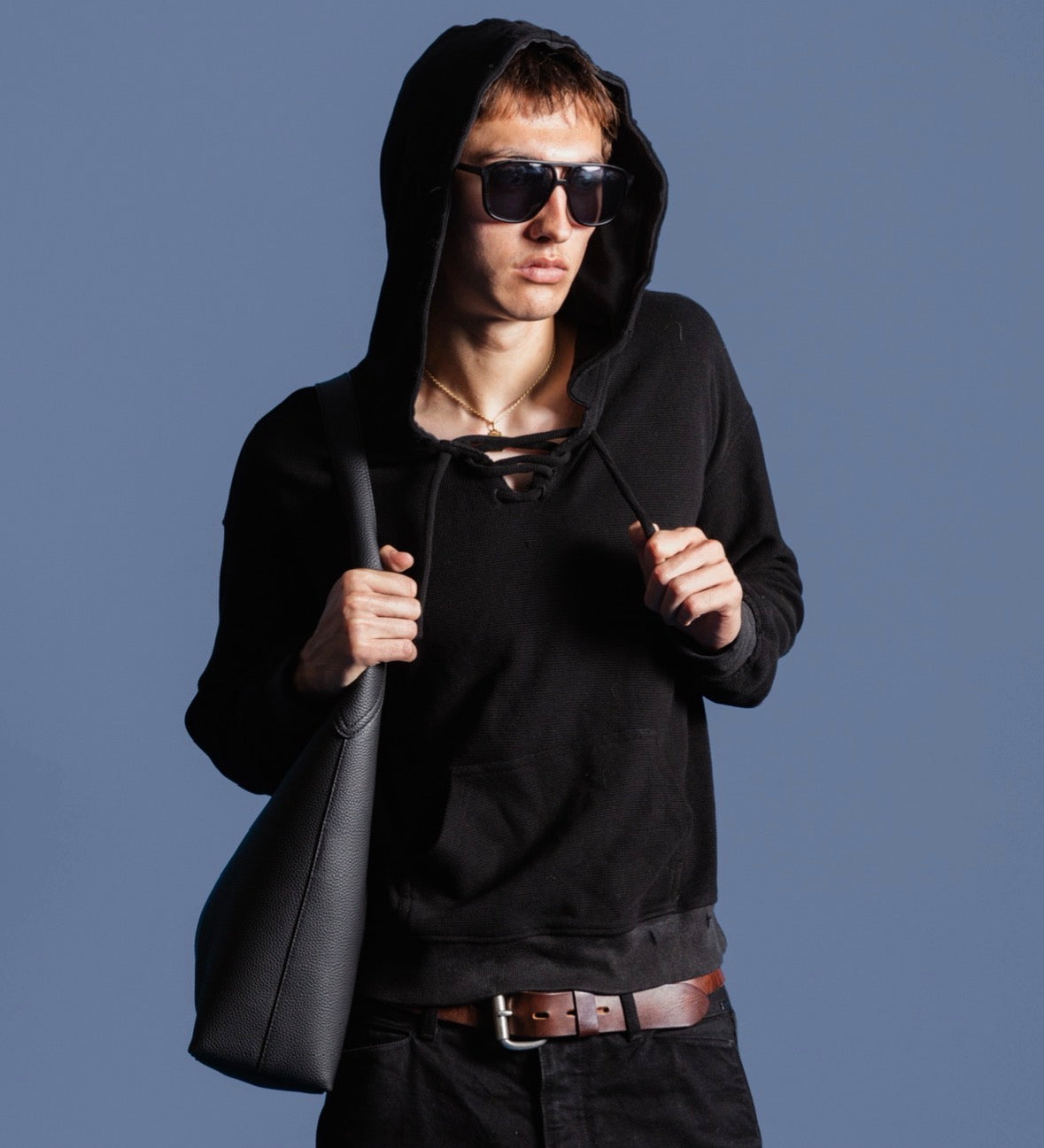 Vienna Hoodie