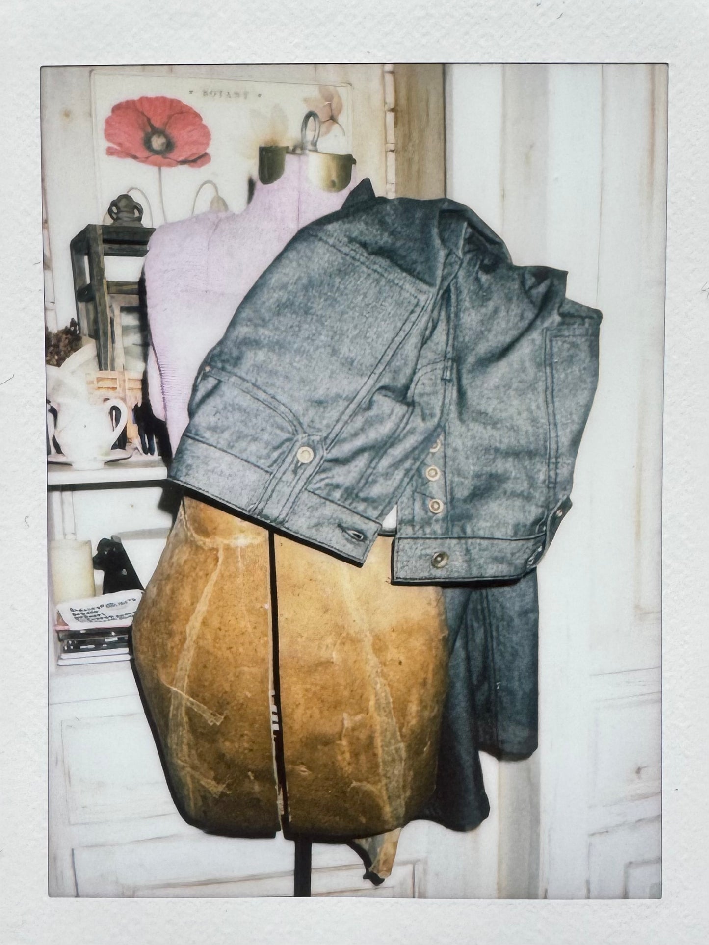 "OK" Bootcut