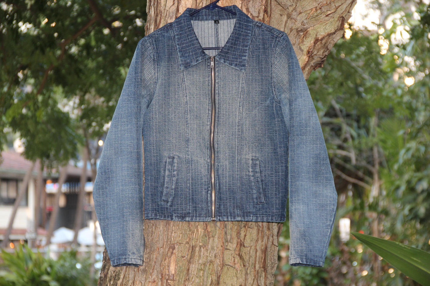 Oakes Jacket