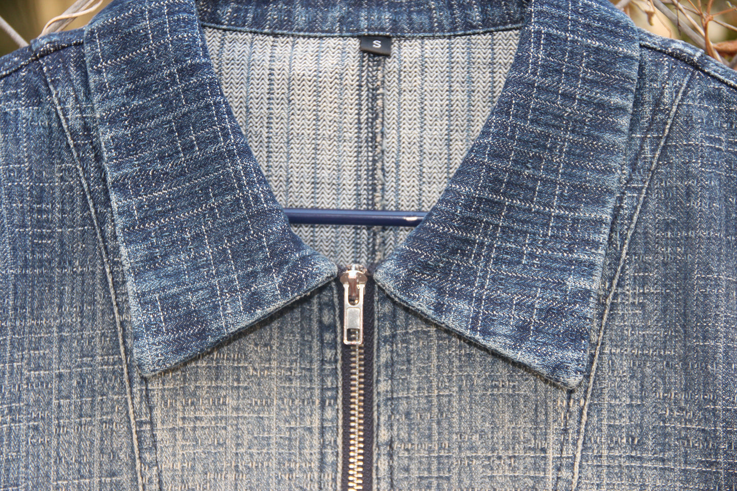 Oakes Jacket