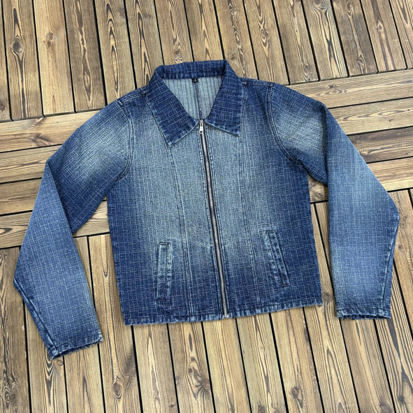 Oakes Jacket