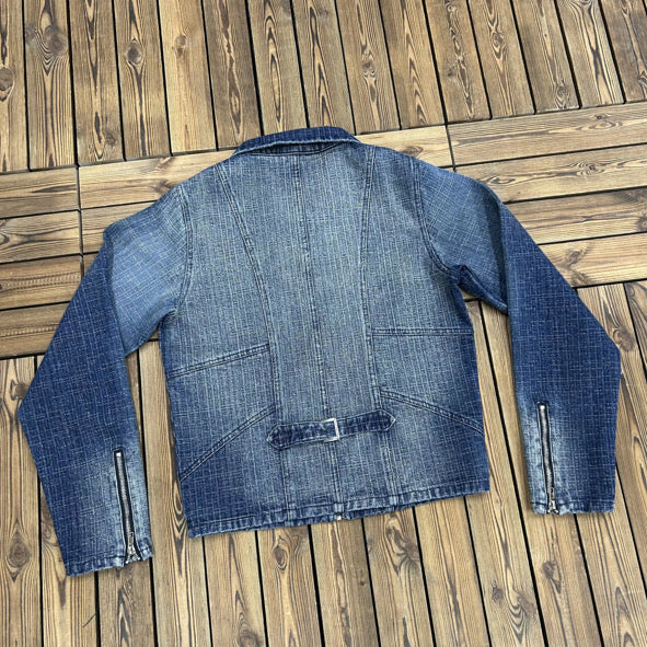 Oakes Jacket