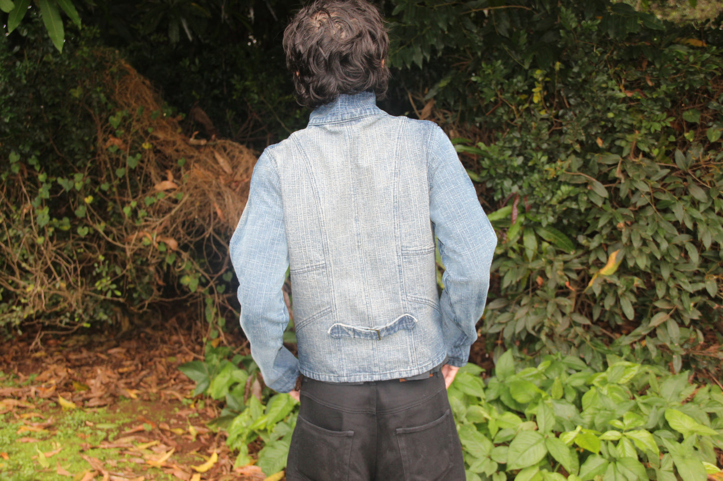 Oakes Jacket