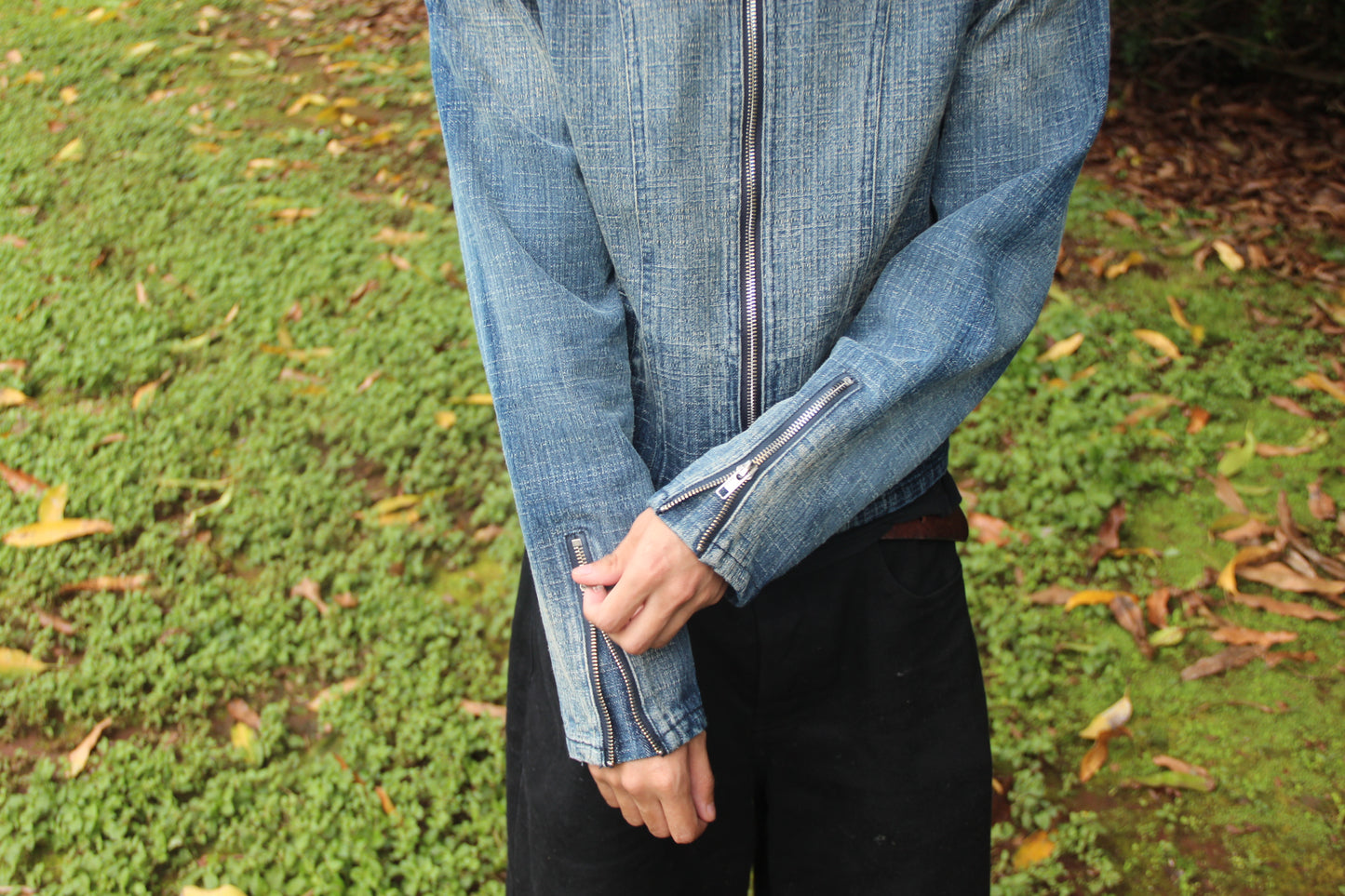 Oakes Jacket