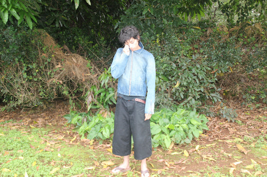 Oakes Jacket