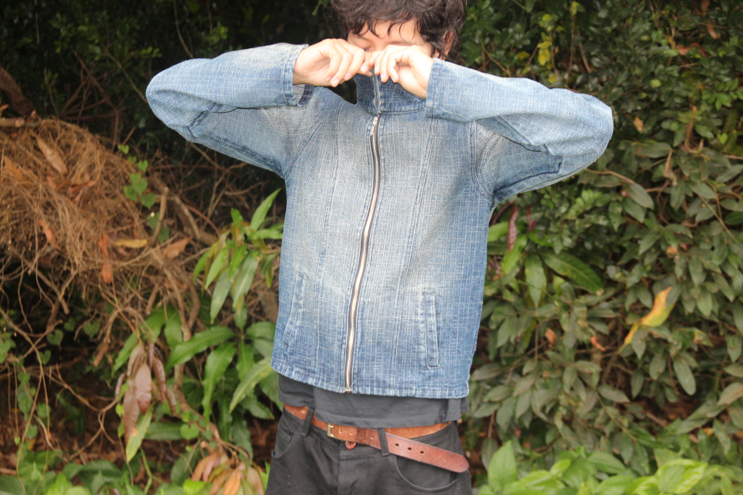 Oakes Jacket